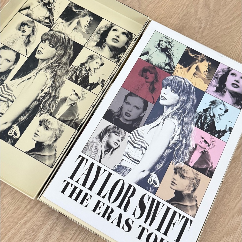 Eras Tour VIP Box - Picture 3 of 9
